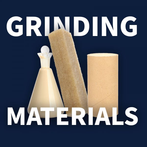 Grinding Materials