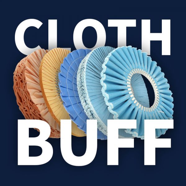 Cloth Buffs