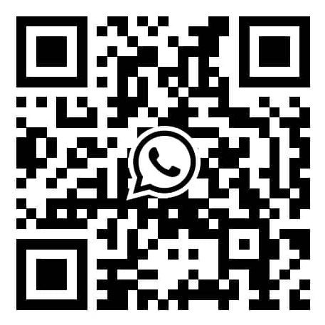 Makeraze WhatsApp QRCode