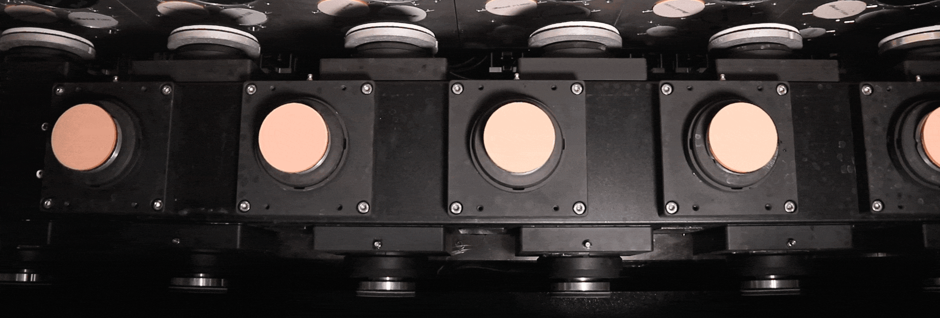 Four Sided Grinding Head Animated GIFs